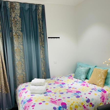 Fantastico Apartamento Centro Apartment Madrid Luaran gambar