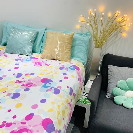 Fantastico Apartamento Centro Apartment Madrid Luaran gambar