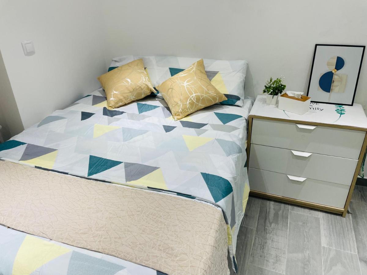 Fantastico Apartamento Centro Apartment Madrid Luaran gambar