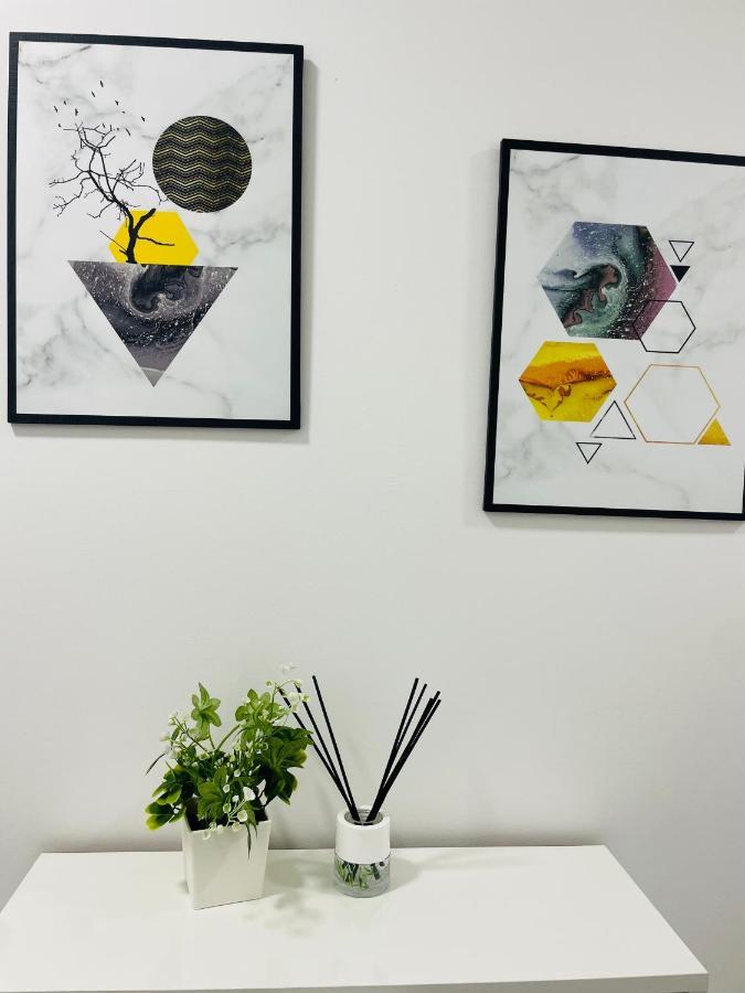 Fantastico Apartamento Centro Apartment Madrid Luaran gambar