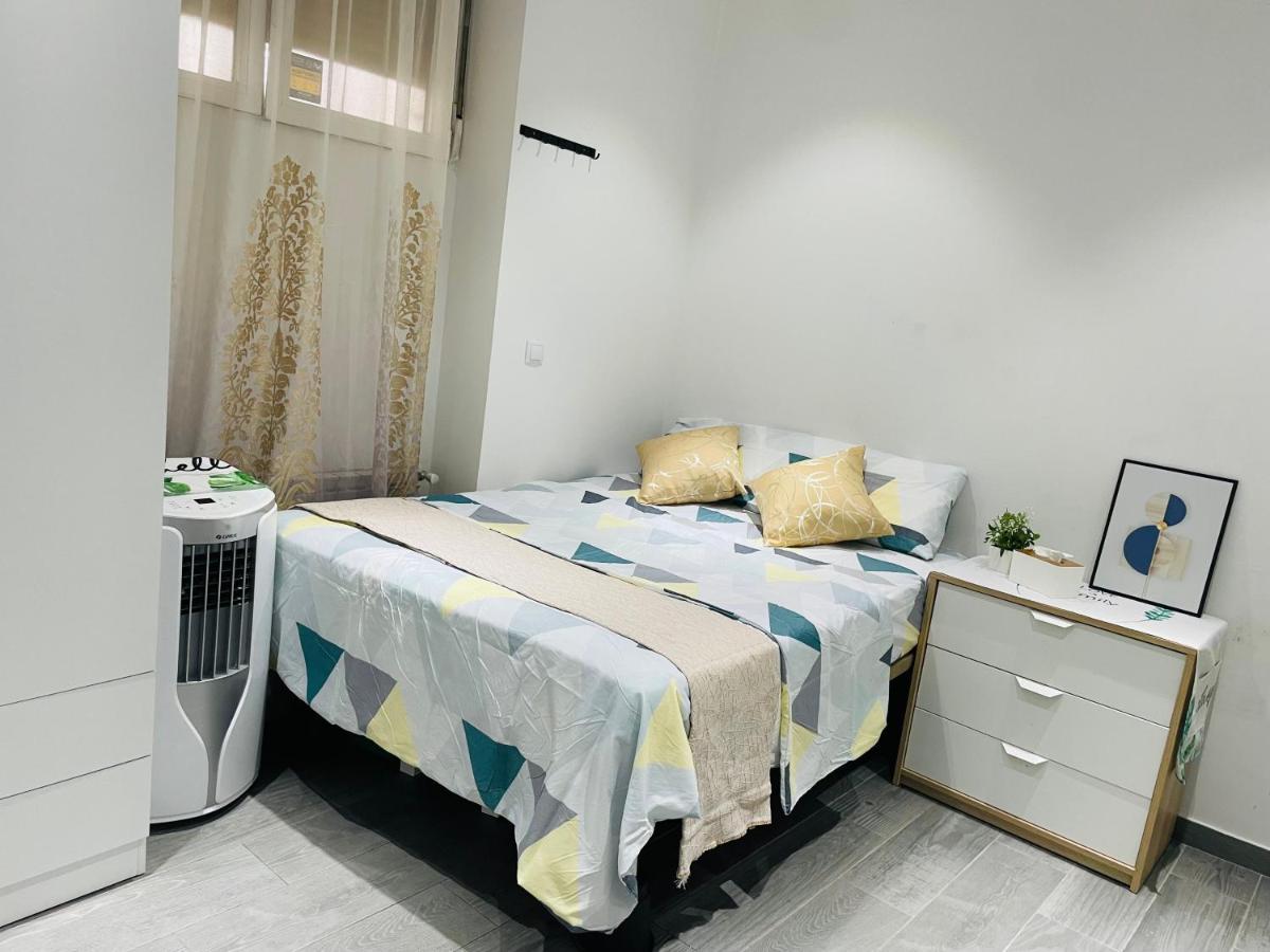 Fantastico Apartamento Centro Apartment Madrid Luaran gambar