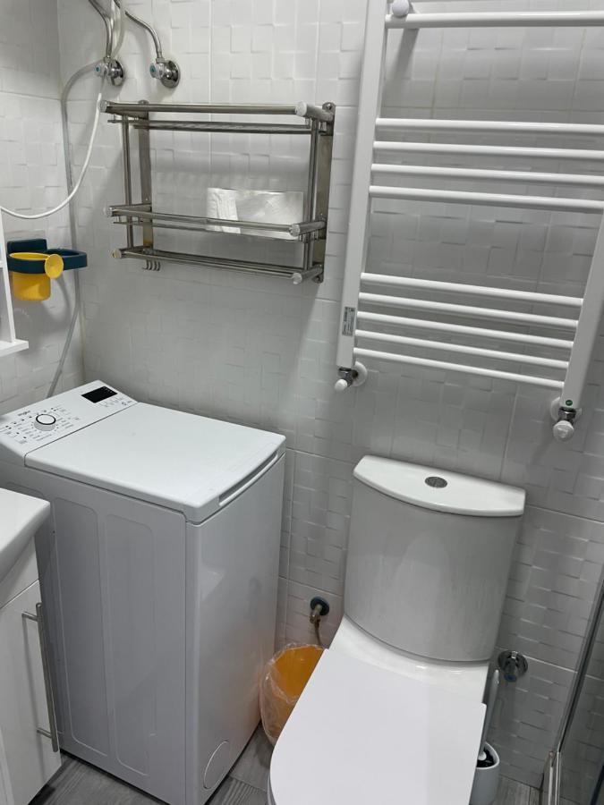 Fantastico Apartamento Centro Apartment Madrid Luaran gambar