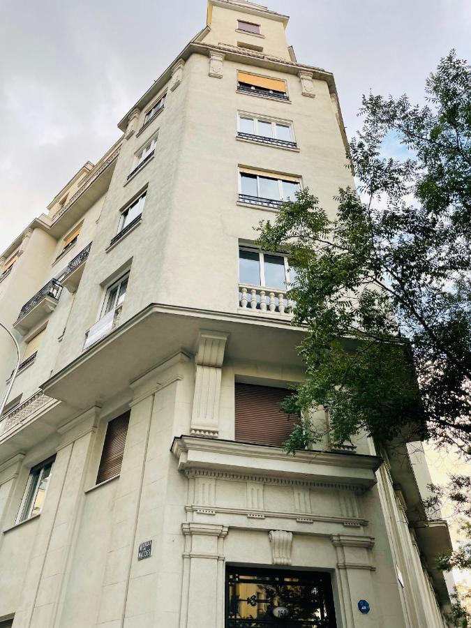 Fantastico Apartamento Centro Apartment Madrid Luaran gambar