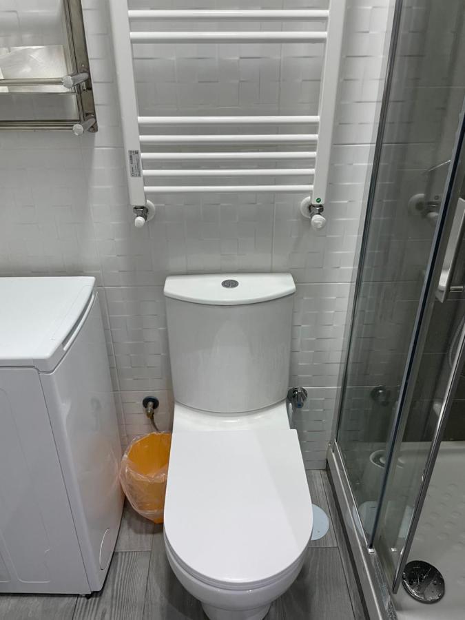 Fantastico Apartamento Centro Apartment Madrid Luaran gambar