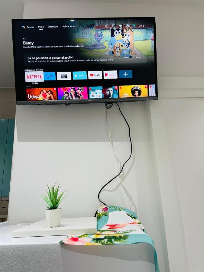 Fantastico Apartamento Centro Apartment Madrid Luaran gambar