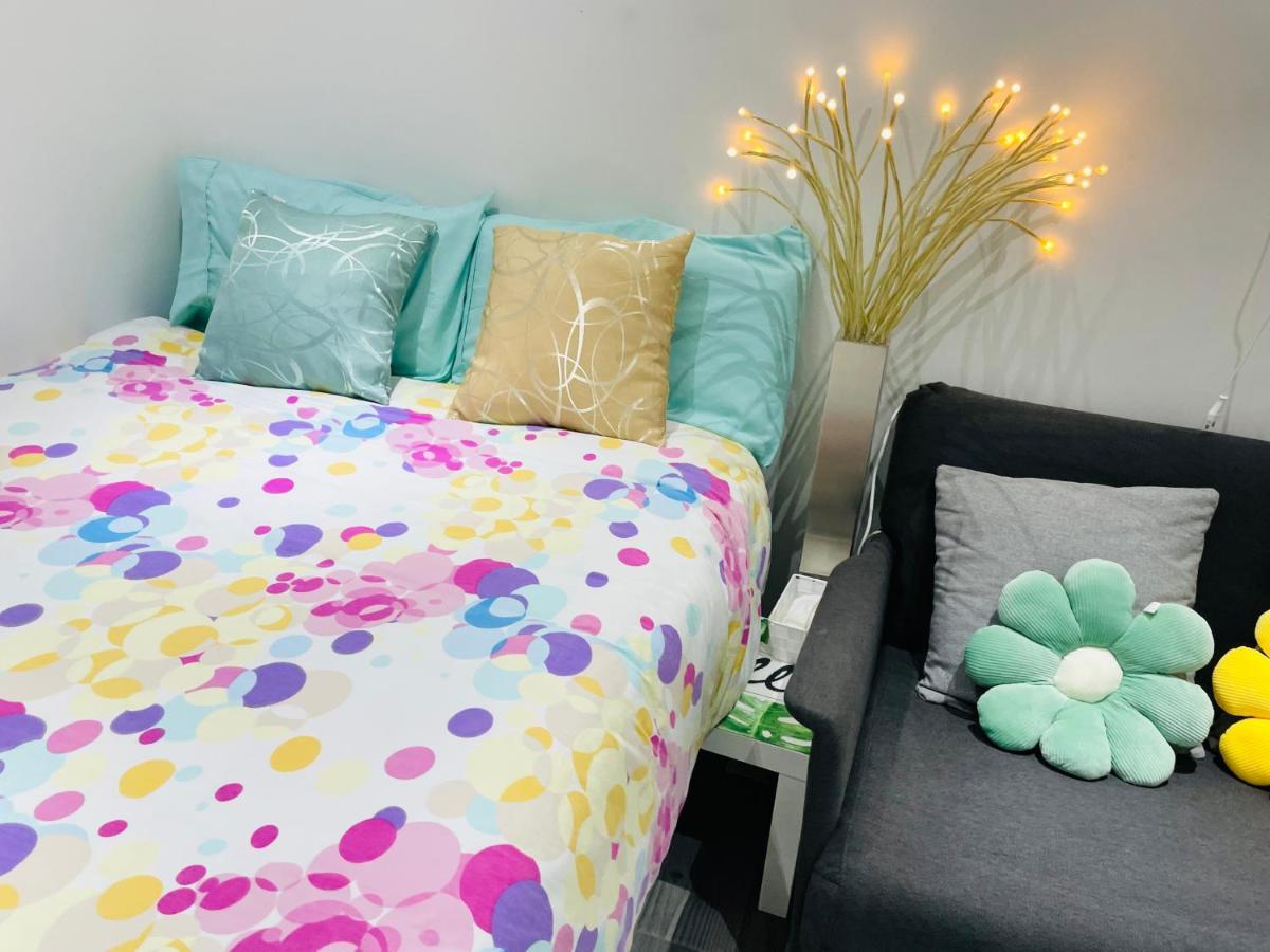 Fantastico Apartamento Centro Apartment Madrid Luaran gambar