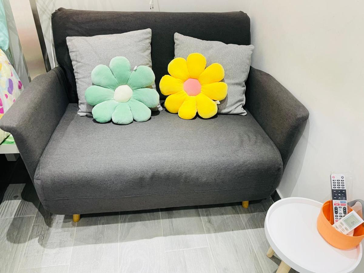 Fantastico Apartamento Centro Apartment Madrid Luaran gambar